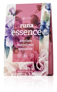 runa essence smoothie